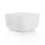 Basil Outdoor Square Side Table-2084182946