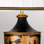 Someries Wood Table Lamp