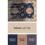 Tapis oriental tissé à la machine Cassy-553305718