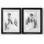 «Soft Silhouette I», ensemble de 2 reproductions d'art-956800061-956374593-1031789602