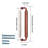 Center Bar/Handle Pull Multipack-86842380-111986258
