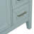 30'' Single Bathroom Vanity with Top-100768838