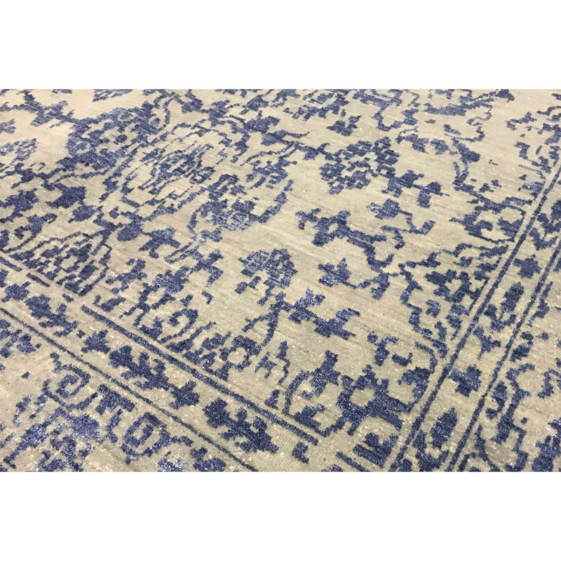 Brookhaven One-of-a-Kind 9'10" X 13'9" Area Rug