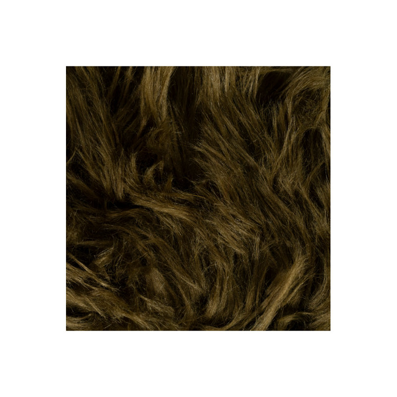 Fauteuil d'appoint Snuauge, Vert