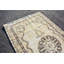 Tapis rétro, tapis marocain, tapis beige tissé à la main, tapis décoratifs 3,6 x 6,2 pi, tapis turc, tapis bohème