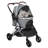 Foldable Pet Jogger Stroller