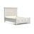 Donnika Queen Panel Storage Bed