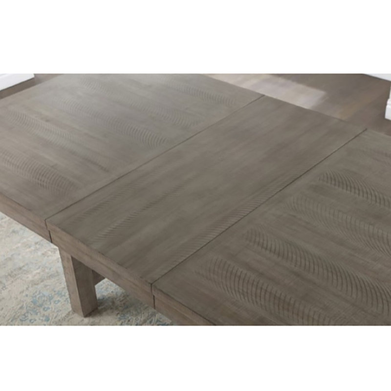 Dunagan Extendable Dining Table