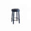 Tabouret de bar 26 po pivotant à 360 ° 26 po