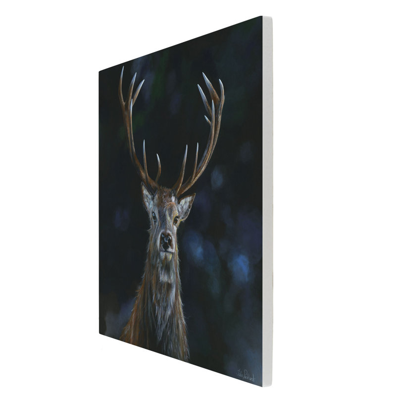 PANKHURST GALLERY Farmhouse Wall Decor on Ceramic