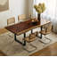 Drift Rug: Naturalist Hand Knotted - Flatweave Rug in White/Natural-711421089