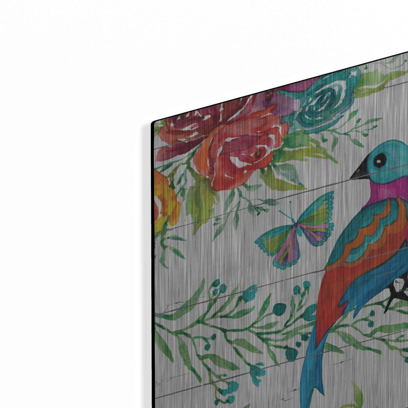 «Every Little Moment Matters» par Cindy Jacobs, H 24 po x l 24 po
