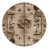 Rond 4 pi