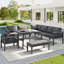 8 - Person Seating Group With Table-61031106