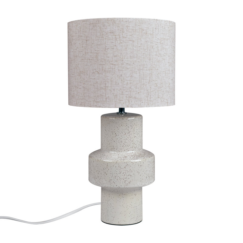 Ceramic Desk Lamp