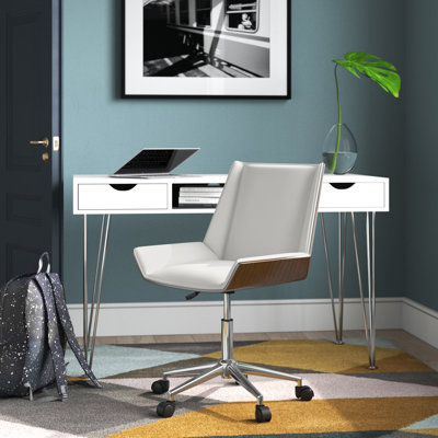 Chaise de travail Stonec chiffre
