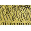 Tapis oriental en tigre tibétain Nykeema-724582773