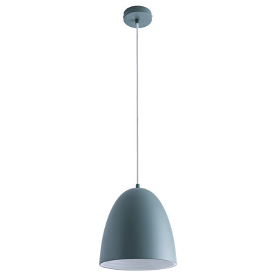 Hearns 1 - Light Single Pendant