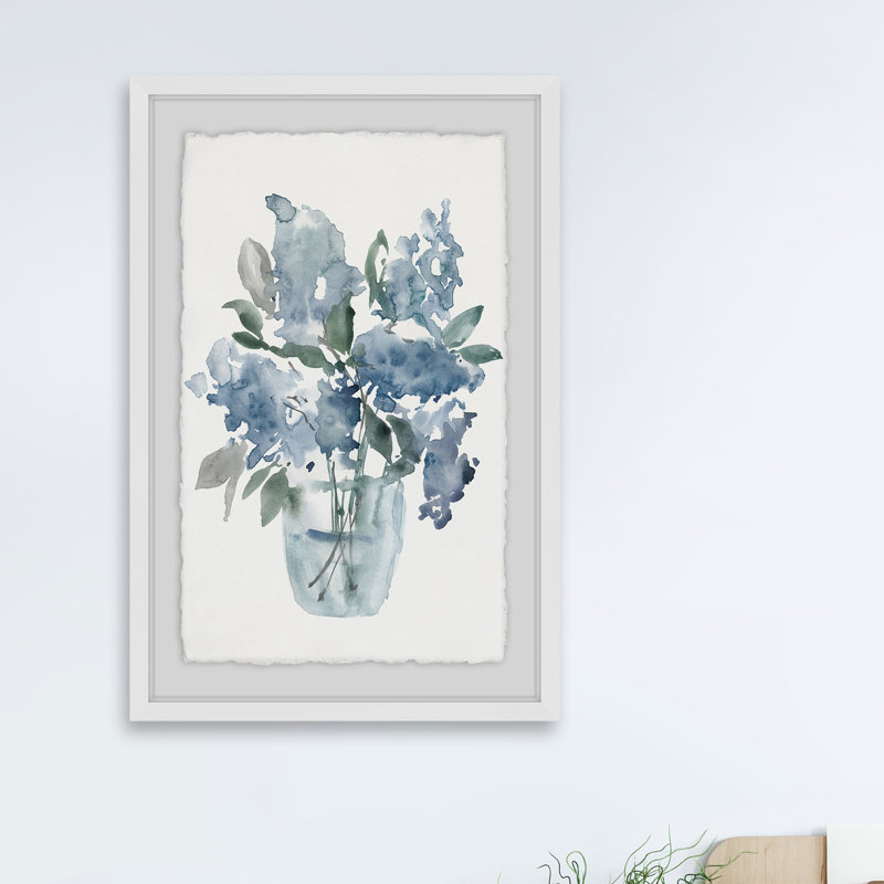 1 Piece Single Picture Frame Painting, 30cm H x 20cm W