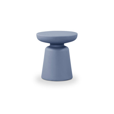 Nevitt Nevitt Outdoor Side Table Blue