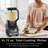 Nutri Ninja| Ninja Blender Duo with Auto-iQ