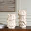 Petit vase en terre cuite Uttermost