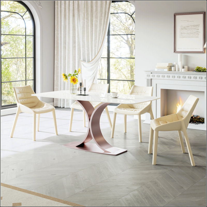 Table de salle à manger Elegant