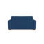 Couch Potato Leather Loveseat (70")-147929267