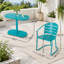 3 Pieces Patio  Set-1034191553