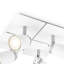 Lawley LED Spotlight