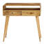 Addison 92cm Solid Wood Console Table-86371588