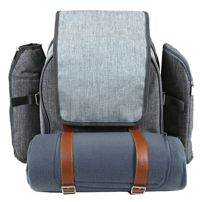 Picknick-Rucksack