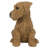 Airedale Puppy Dog Figurine