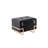 Havenhill Velvet Ottoman-1656053696
