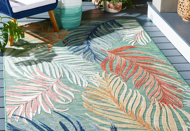 Our Favorite 8' x 10' Outdoor Rugs