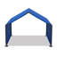 Protection UV imperméable pour auvent pour animaux de compagnie-1603045672