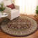 Balthrop Hand Tufted Wool Oriental Rug