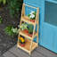 Balhar Plant Stand