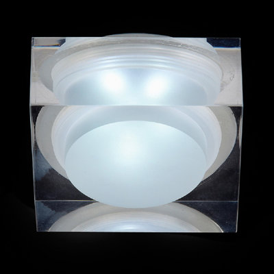 4'' Remodel LED Retrofit Recessed Lighting Kit
