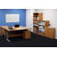 Buariki 2 -Door Storage Cabinet-16413191