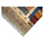 Afghan Hand Woven Wool Area Rug-1466921674