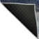 Machine Washable Indoor/Outdoor Xhevrie Navy Rug