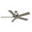 54" Panama Ceiling Fan And Handheld Remote-71202531