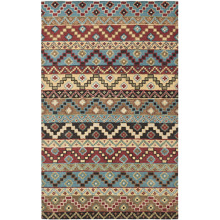 Tapis Chervon