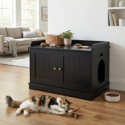 Litter Box