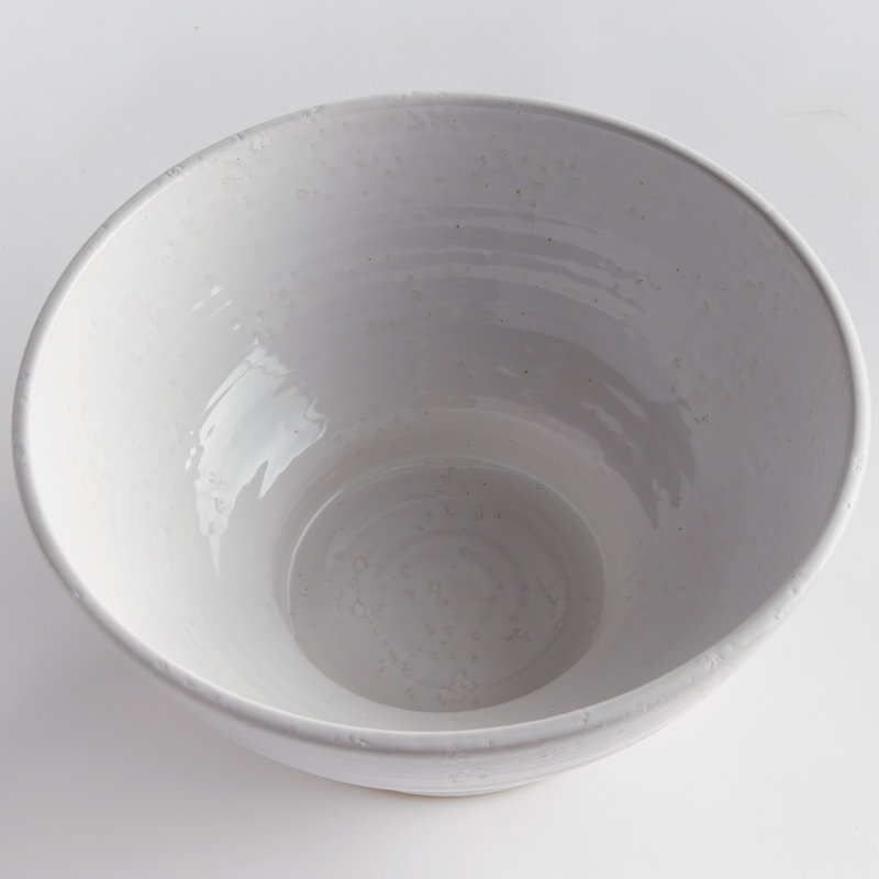 Talullah Decorative Bowl, 7.25" H x 14" W x 14" D