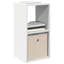 30.5cm W Composite Bedside Table-569053409