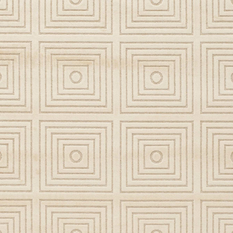 Pittenger Paradise Performance Geometric Rug