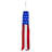 Stars & Stripes 18" Windsock