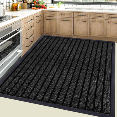 Non-Slip Indoor Outdoor Door Mat